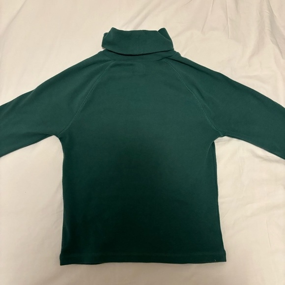 Sunday Best raglan Turtleneck SOLD - Picture 4 of 4